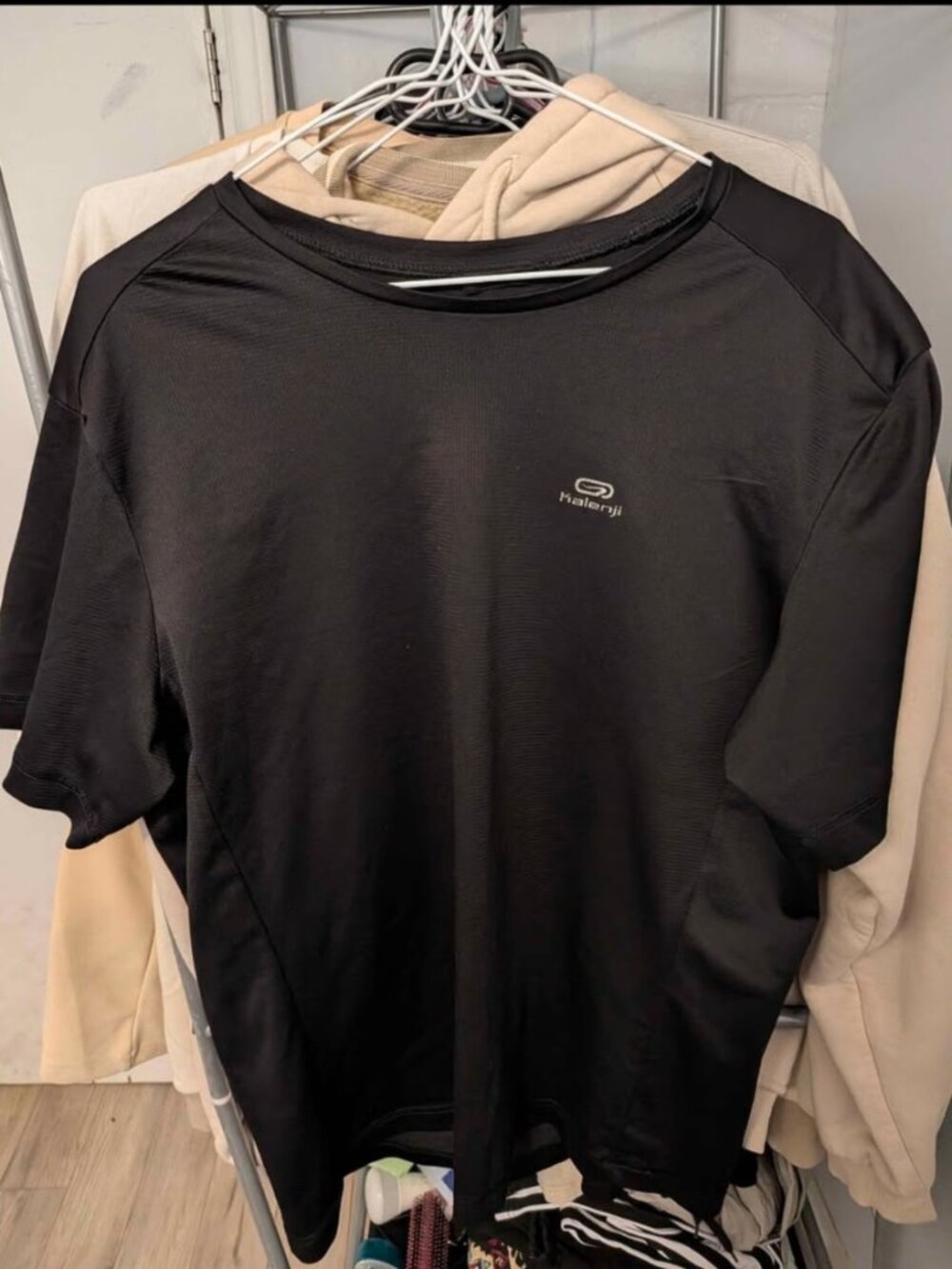 Sports Tshirt Kalenji